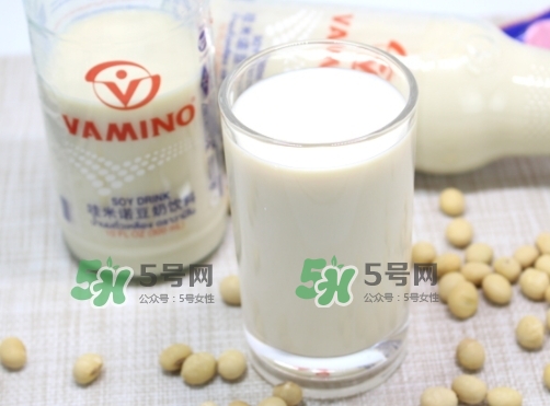 vamino哇米諾豆奶多少錢一瓶？哇米諾豆奶好喝嗎？