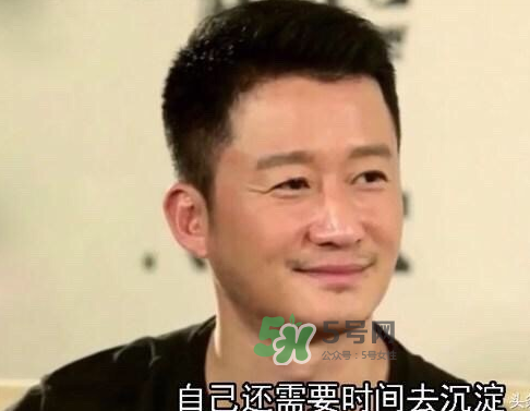 吳京退出娛樂圈是真的嗎？吳京為什么要退出娛樂圈？