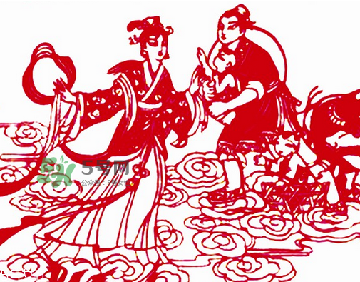 ?七夕為什么叫乞巧節(jié)？七夕為什么吃巧果？