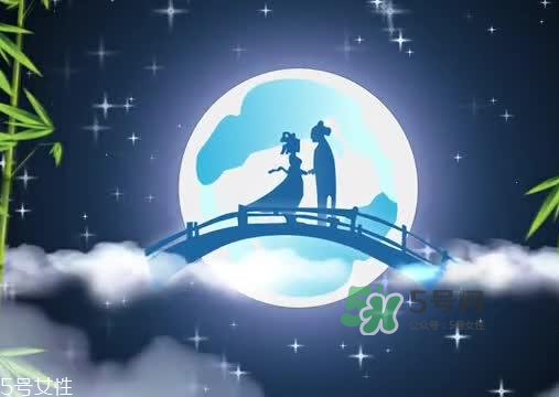 ?七夕為什么叫乞巧節(jié)？七夕為什么吃巧果？