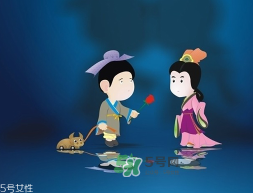 ?七夕為什么叫乞巧節(jié)？七夕為什么吃巧果？