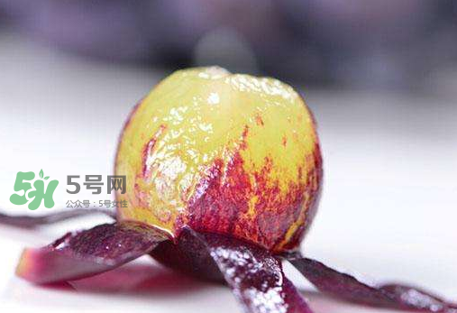 戶太八號和巨峰哪個好？戶太八號和巨峰的區(qū)別