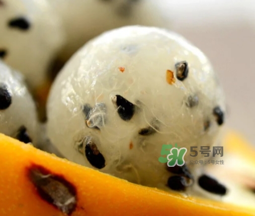 黃龍果的熱量 黃龍果可以減肥嗎？