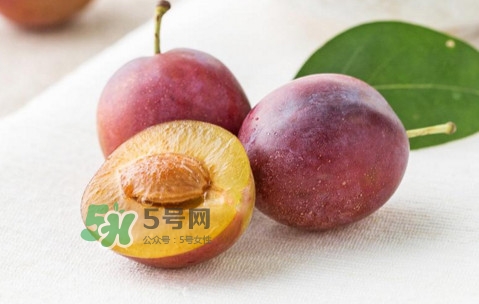 新鮮西梅怎么保存？西梅的保存方法