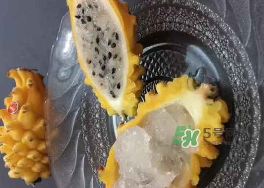 麒麟果多少錢一斤？麒麟果價(jià)格表