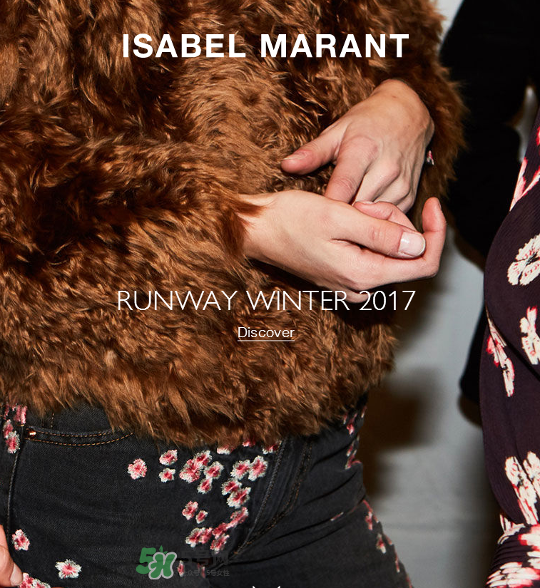 Isabel Marant是什么品牌？Isabel Marant香港有專柜嗎？