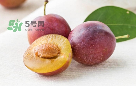 西梅是酸性還是堿性食物？西梅是甜的還是酸的