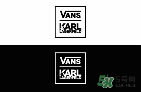 vans與老佛爺karl lagerfeld聯(lián)名什么時(shí)候發(fā)售_多少錢？