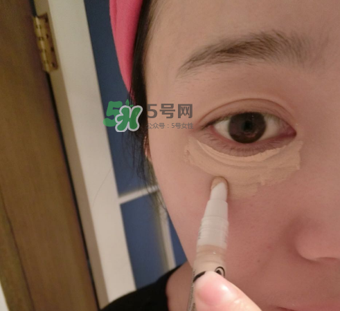 蜜絲佛陀遮瑕筆怎么樣？蜜絲佛陀遮瑕筆怎么用？