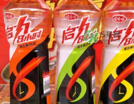 啟力再來一聽是什么意思？啟力和紅牛哪個好？