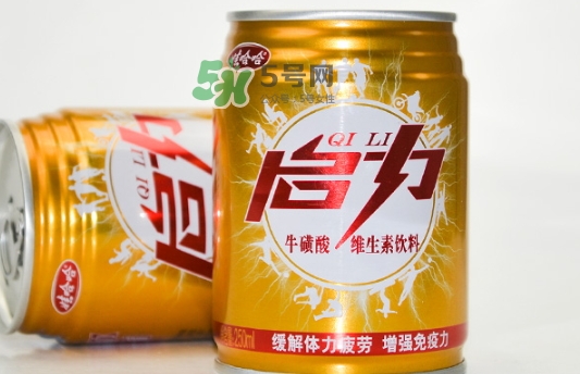 啟力再來一聽是什么意思？啟力和紅牛哪個好？