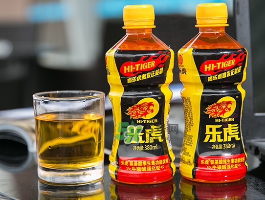 樂虎多少錢一瓶？樂虎飲料價格表