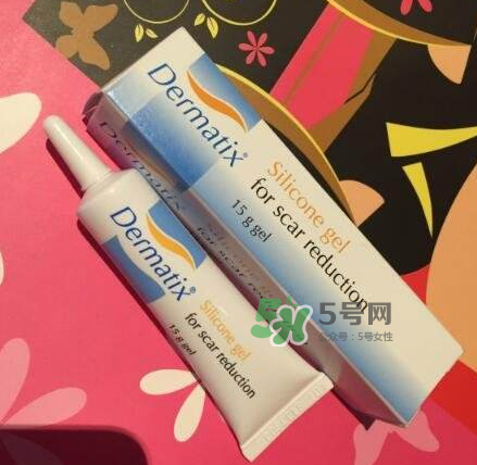 Dermatix舒痕哺乳期能用嗎？Dermatix舒痕疤痕膏使用說明