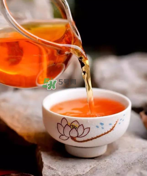 立秋后喝什么茶好？立秋后喝什么茶養(yǎng)生？
