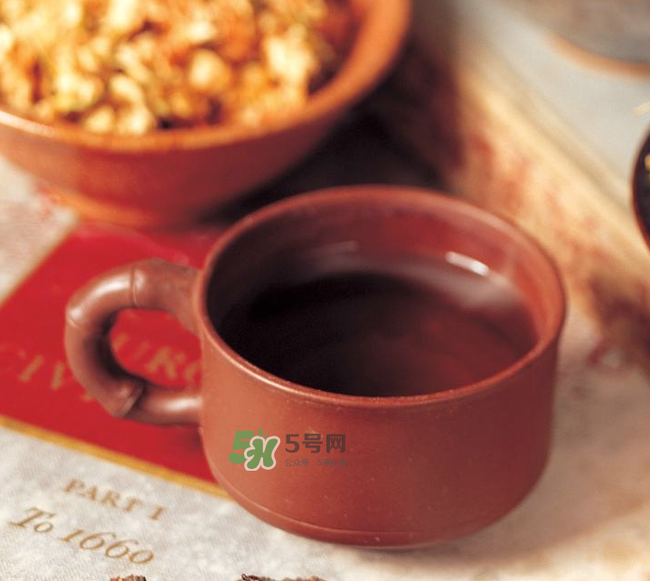 立秋后喝什么茶好？立秋后喝什么茶養(yǎng)生？