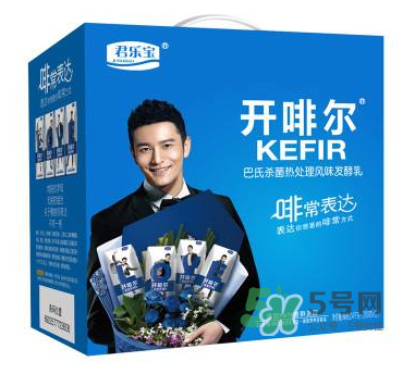 君樂寶開啡爾多少錢一箱？君樂寶開啡爾價格