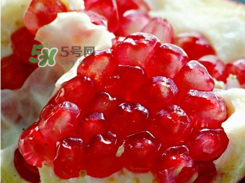 石榴為什么會(huì)爛？石榴怎么存放不會(huì)爛？