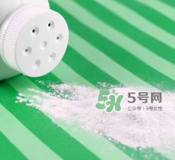 寶寶用爽身粉有危害嗎？爽身粉對寶寶有什么危害？