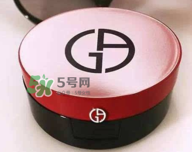 阿瑪尼氣墊刻字服務(wù)哪里有？七夕阿瑪尼氣墊刻字怎么刻？