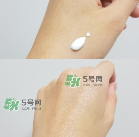 蘭芝防曬霜好用嗎？蘭芝防曬霜防水嗎？