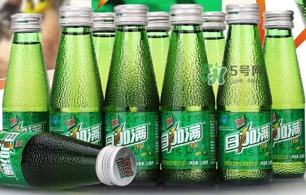 日加滿飲料多少錢一瓶？日加滿飲料為什么這么貴？