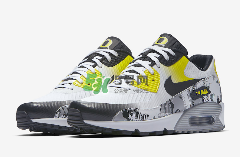 nike air max 90 ultra 2.0 oregon什么時(shí)候發(fā)售_多少錢？