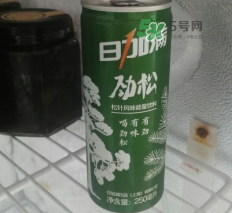 日加滿飲料怎么樣？日加滿和紅牛哪個好？