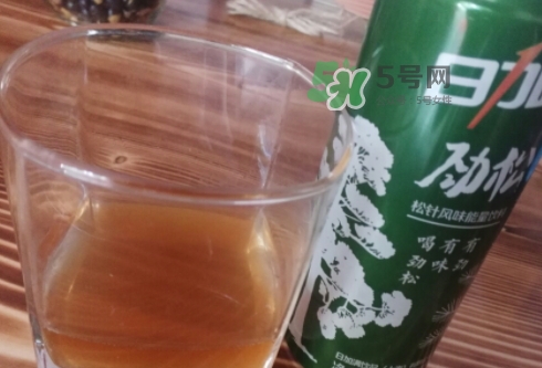 日加滿飲料怎么樣？日加滿和紅牛哪個好？