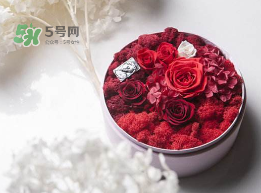 送永生花代表什么？一個男孩送自己永生花是什么意思？