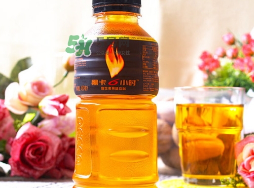 黑卡飲料多少錢一瓶？黑卡6小時價格表