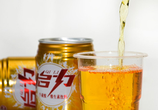 啟力再來一聽是什么意思？啟力和紅牛哪個好？