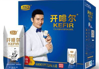 君樂寶開啡爾多少錢一箱？君樂寶開啡爾價格