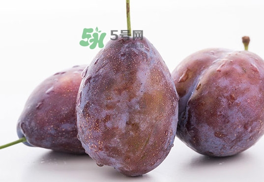 吃西梅上火嗎？新鮮西梅怎么吃