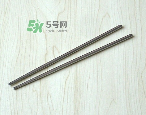 不銹鋼筷子怎么消毒？不銹鋼筷子吃飯的危害