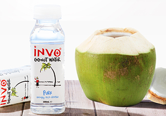invo椰子水多少錢？invo椰子水好喝嗎？