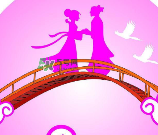 七夕為什么都是男的送女人東西？七夕情人節(jié)是男生送女生禮物還是雙方互送？