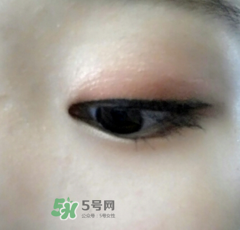 蜜絲佛陀眼線液筆怎么樣？蜜絲佛陀眼線液筆好用嗎？