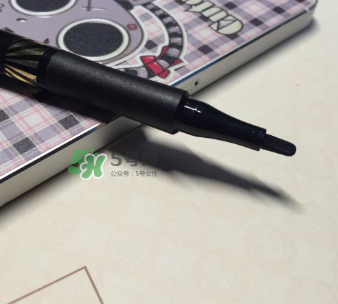 蜜絲佛陀眼線液筆怎么樣？蜜絲佛陀眼線液筆好用嗎？
