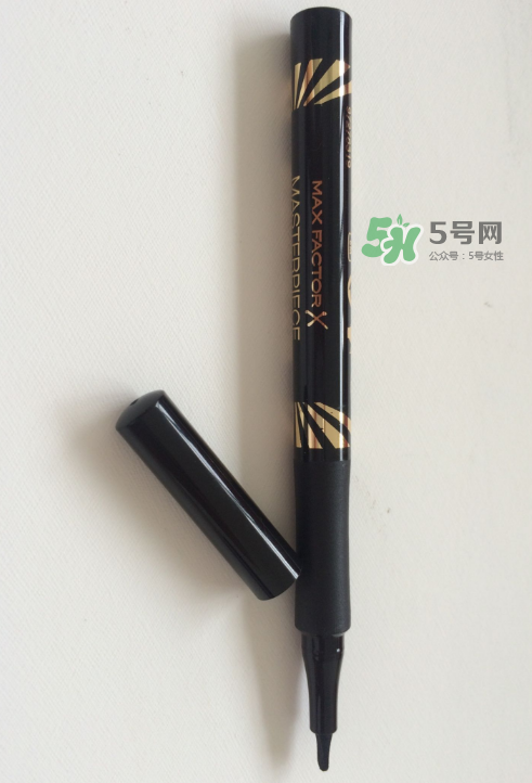 蜜絲佛陀眼線液筆怎么樣？蜜絲佛陀眼線液筆好用嗎？