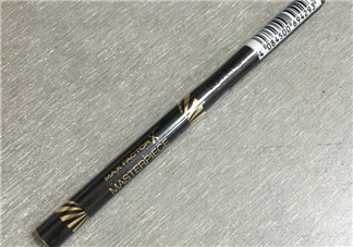 蜜絲佛陀眼線液筆怎么樣？蜜絲佛陀眼線液筆好用嗎？