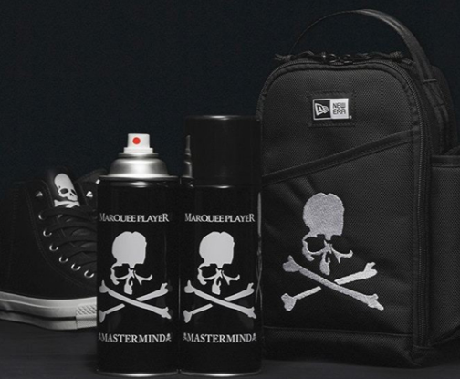 mastermind japan球鞋護(hù)理套裝在哪買(mǎi)？mmj球鞋護(hù)理套裝怎么買(mǎi)？