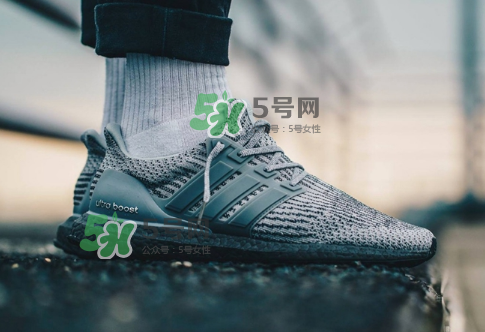 adidas ultraboost triple grey什么時候發(fā)售？