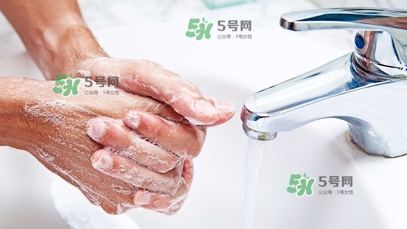 孕婦能用肥皂嗎？孕婦能用肥皂洗衣服嗎？