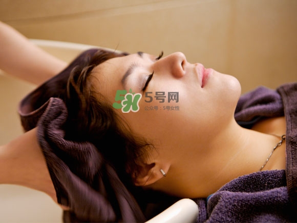 孕婦可以用冷水洗頭嗎？孕婦洗頭可以按摩嗎？