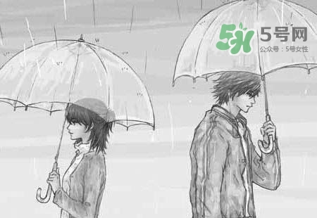 七夕前為什么這么多人分手？為什么那么多人在七夕前后分手？