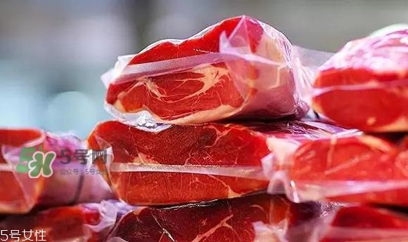 美國(guó)牛肉多少錢一斤？美國(guó)牛肉價(jià)格