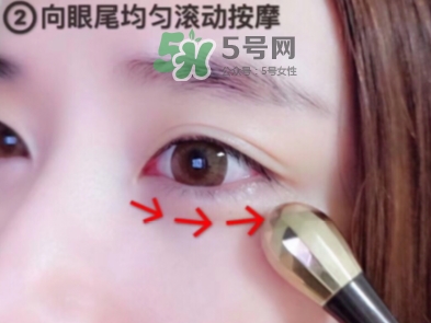 jayjun眼霜怎么用？jayjun黃金雪花眼霜使用方法