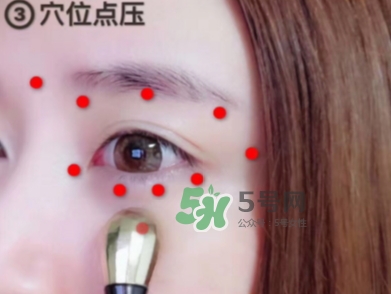 jayjun眼霜怎么用？jayjun黃金雪花眼霜使用方法