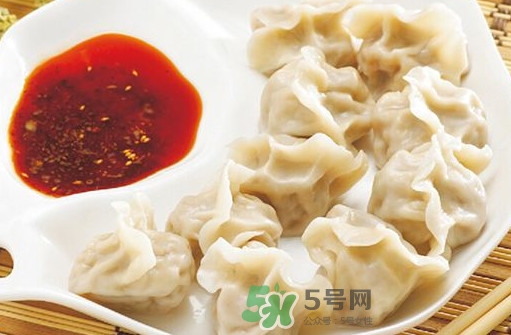 餃子一次吃多少合適？餃子吃多了有什么危害
