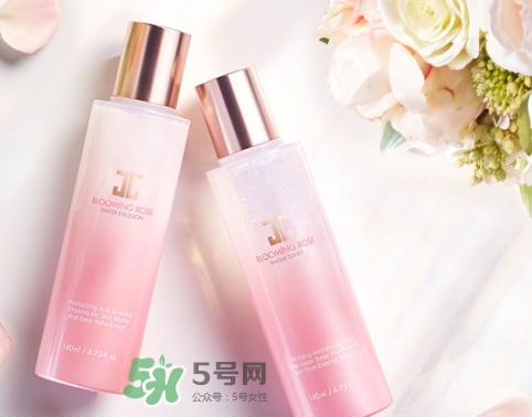 jayjun玫瑰爽膚水怎么用？jayjun玫瑰爽膚水精華水用法